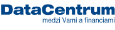 Logo spoločnosti DataCentrum